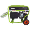 3kVA Gasoline Generator with 100% Copper Winding Alternator